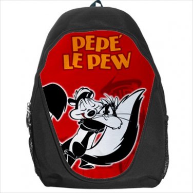 backpack pepe le pew