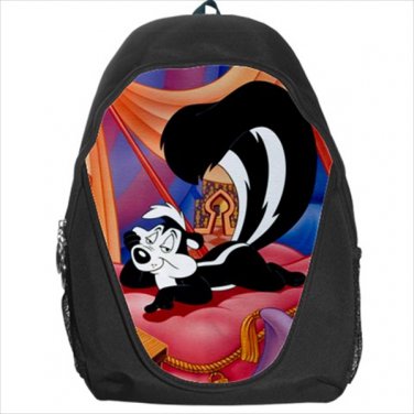 backpack pepe le pew
