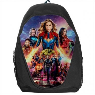 backpack captain Marvel