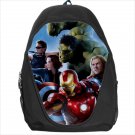 backpack avengers iron man hulk black widow