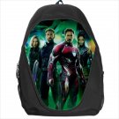 backpack avengers iron man captain america black widow