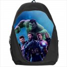 backpack avengers hulc captain america iron man black widow