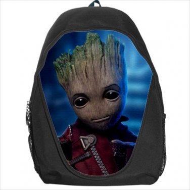 backpack baby groot