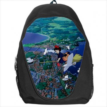 backpack jiji kiki's delivery service