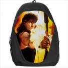 backpack hot shots charlie sheen