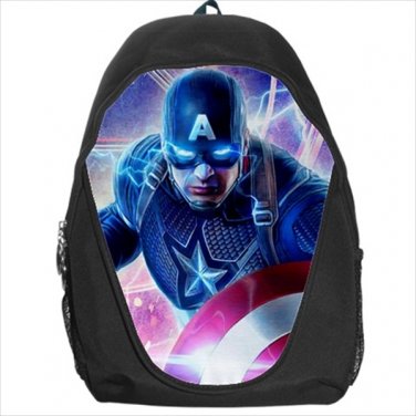 backpack captain america