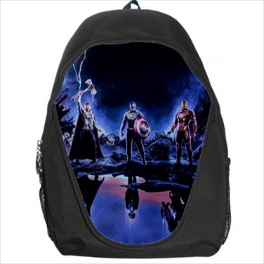 backpack captain america iron man thor