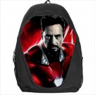 backpack iron man stark