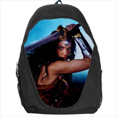 backpack wonder woman
