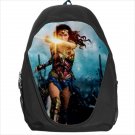 backpack wonder woman