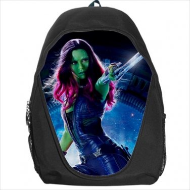 backpack gamora