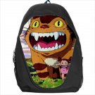backpack my neighbor totoro
