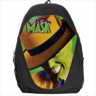 backpack the mask jim carrey