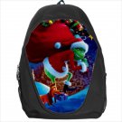 backpack the grinch