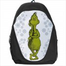 backpack the grinch christmas