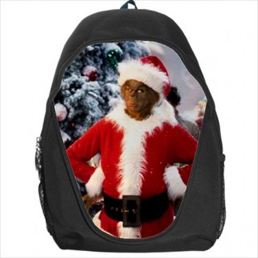 backpack the grinch christmas