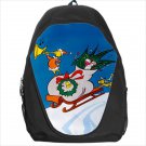 backpack the grinch christmas