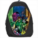 backpack vision green lantern