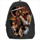 backpack  indiana jones