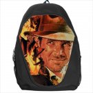 backpack  indiana jones