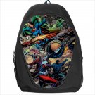 backpack superman harley quinn