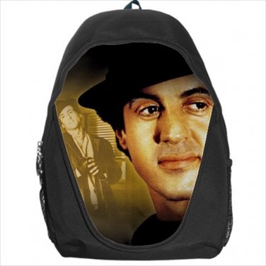 backpack Silvester Stallone rocky