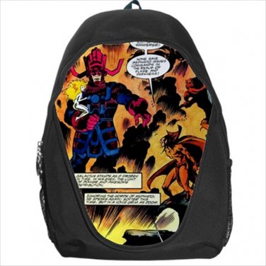 backpack galactus