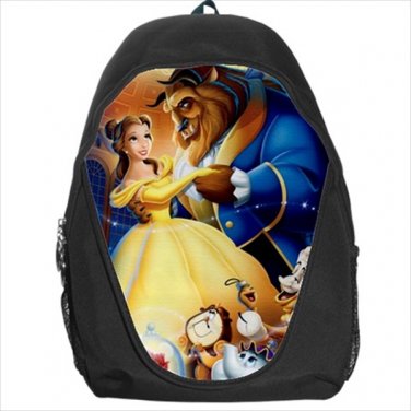 backpack beauty and the beast