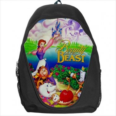 backpack beauty and the beast