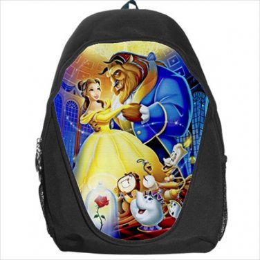 backpack beauty and the beast