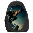 backpack catwoman