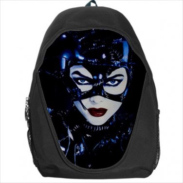 backpack catwoman