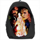 backpack wonder woman aquaman