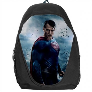 backpack superman