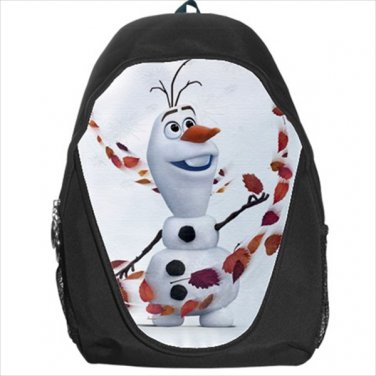 backpack frozen olaf