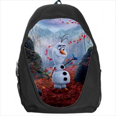 backpack frozen olaf