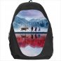 backpack frozen