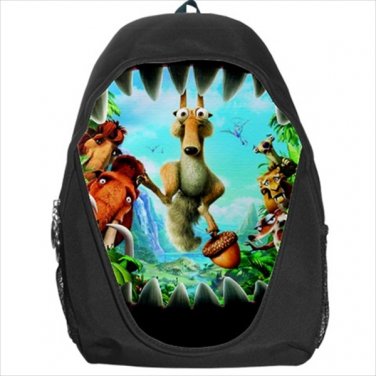 backpack scrat ice age