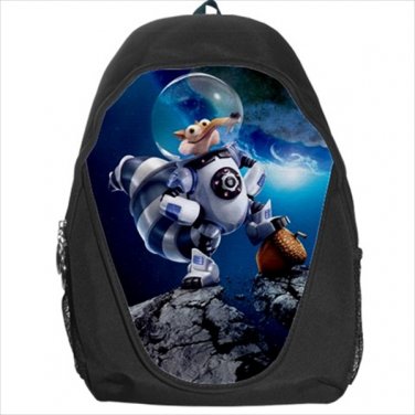 backpack scrat ice age