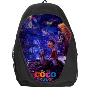 backpack coco