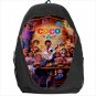backpack coco dia de los muertos