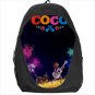 backpack coco dia de los muertos