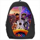backpack coco dia de los muertos