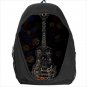 backpack coco dia de los muertos guitar