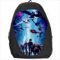 backpack train dragon