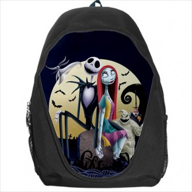 backpack the nighmares before christmas