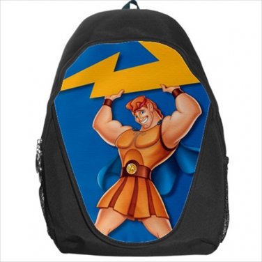 backpack hercules