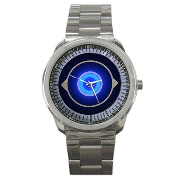 BIG-O Roger's Watch ビッグオー 腕時計 限定品 - 時計