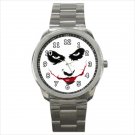 Sport metal watch joker