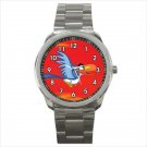 Sport metal watch Zazu Lion King